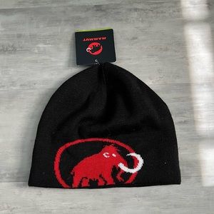 Mammut Beanie
